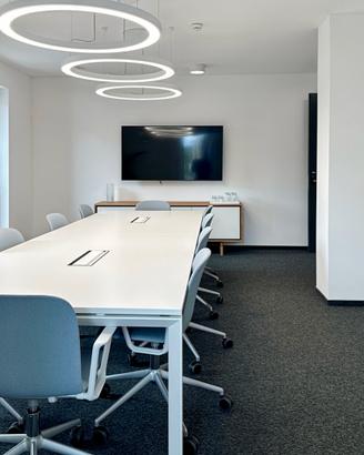 Ufficio Regus Vercelli, Goffredo Mameli
