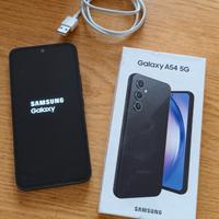 Samsung Galaxy A54 5G