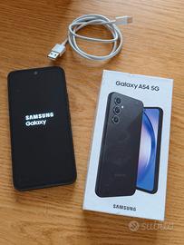 Samsung Galaxy A54 5G