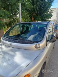 fiat multipla anno 2004