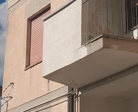 Appartamento da ristrutturare