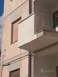 Appartamento da ristrutturare