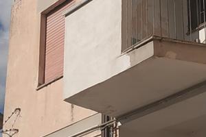 Appartamento da ristrutturare