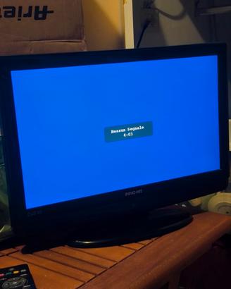 TV Monitor 19 Pollici INNO-IT