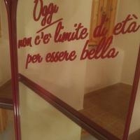 Specchiera/toeletta