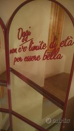 Specchiera/toeletta
