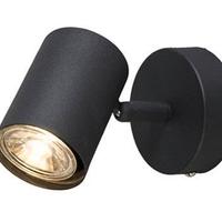 13 faretti da muro in blocco