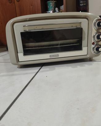 Forno elettrico 18 L vintage marchio ariete 