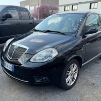 Lancia Ypsilon 1.4 NEOPAT. LEGGERE BENE