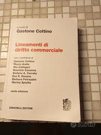 lineamenti di diritto commerciale 