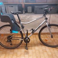  bicicletta riverside 120 m