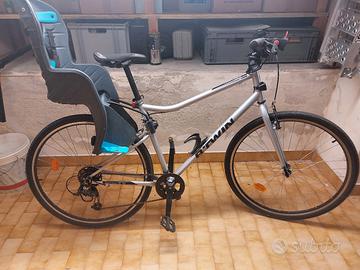  bicicletta riverside 120 m
