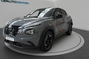 NISSAN Juke II 2020 - Juke 1.6 hev N-Connecta