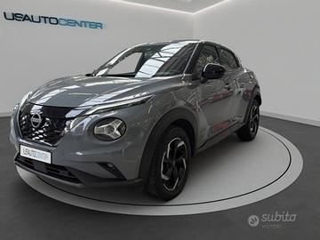 NISSAN Juke II 2020 - Juke 1.6 hev N-Connecta