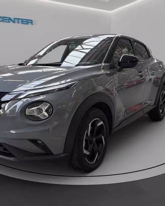 NISSAN Juke II 2020 - Juke 1.6 hev N-Connecta