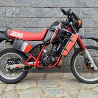 Cagiva Elefant 200