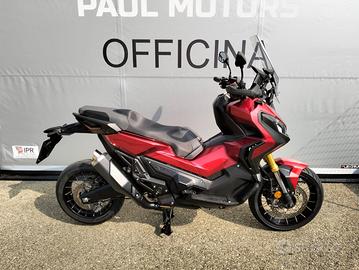 Honda X-ADV 750