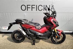 Honda X-ADV 750