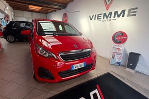 PEUGEOT 108 PureTech 82 5p. Active