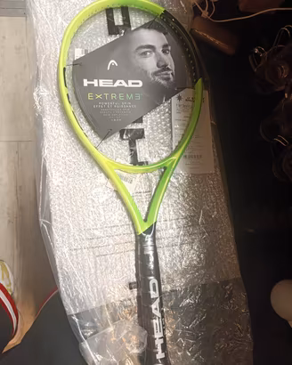 Head Extreme mp