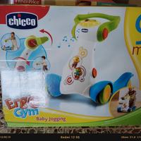 Giochi 3-6 mesi