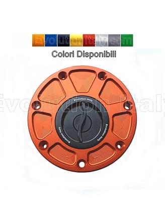 Tappo Serbatoio Benzina per KTM