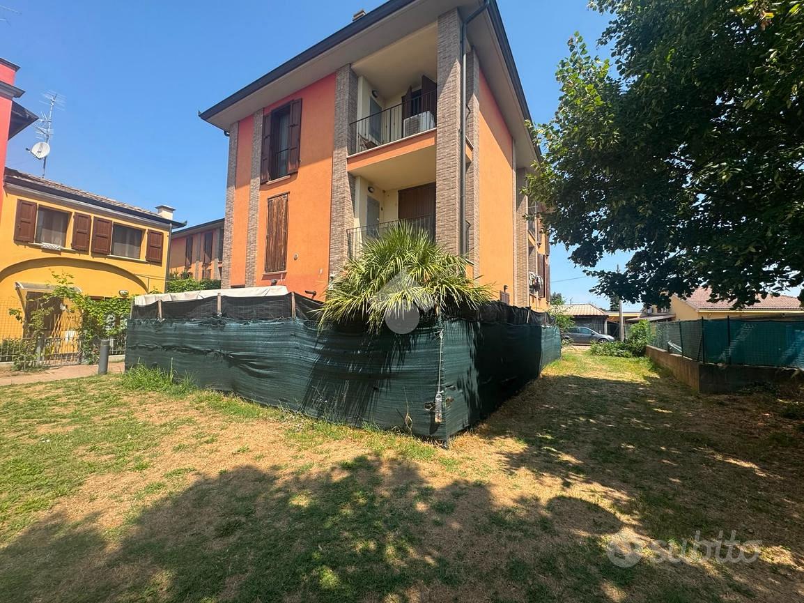 Appartamento – Campegine, Case Cocconi - Vista 2