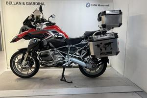 BMW R 1200 GS Abs my13