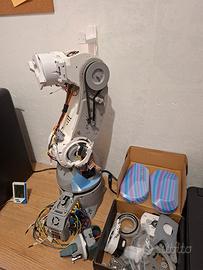 Braccio robot kit ARCTOS robotics