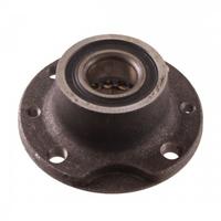 flangia ruota posteriore FIAT 127 - 128 - Panda - 
