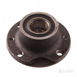 flangia ruota posteriore FIAT 127 - 128 - Panda - 