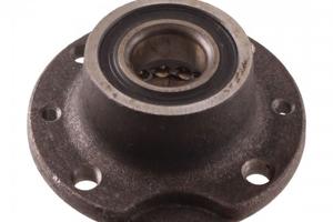 flangia ruota posteriore FIAT 127 - 128 - Panda - 