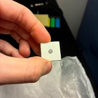 Diamante naturale IGI