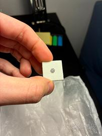 Diamante naturale IGI