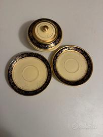 Ceramica fiamma sesto fiorentino