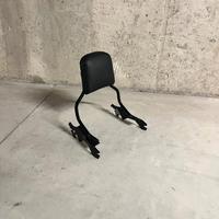 Sissy bar Harley Davidson Fat-Bob 114