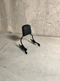 Sissy bar Harley Davidson Fat-Bob 114