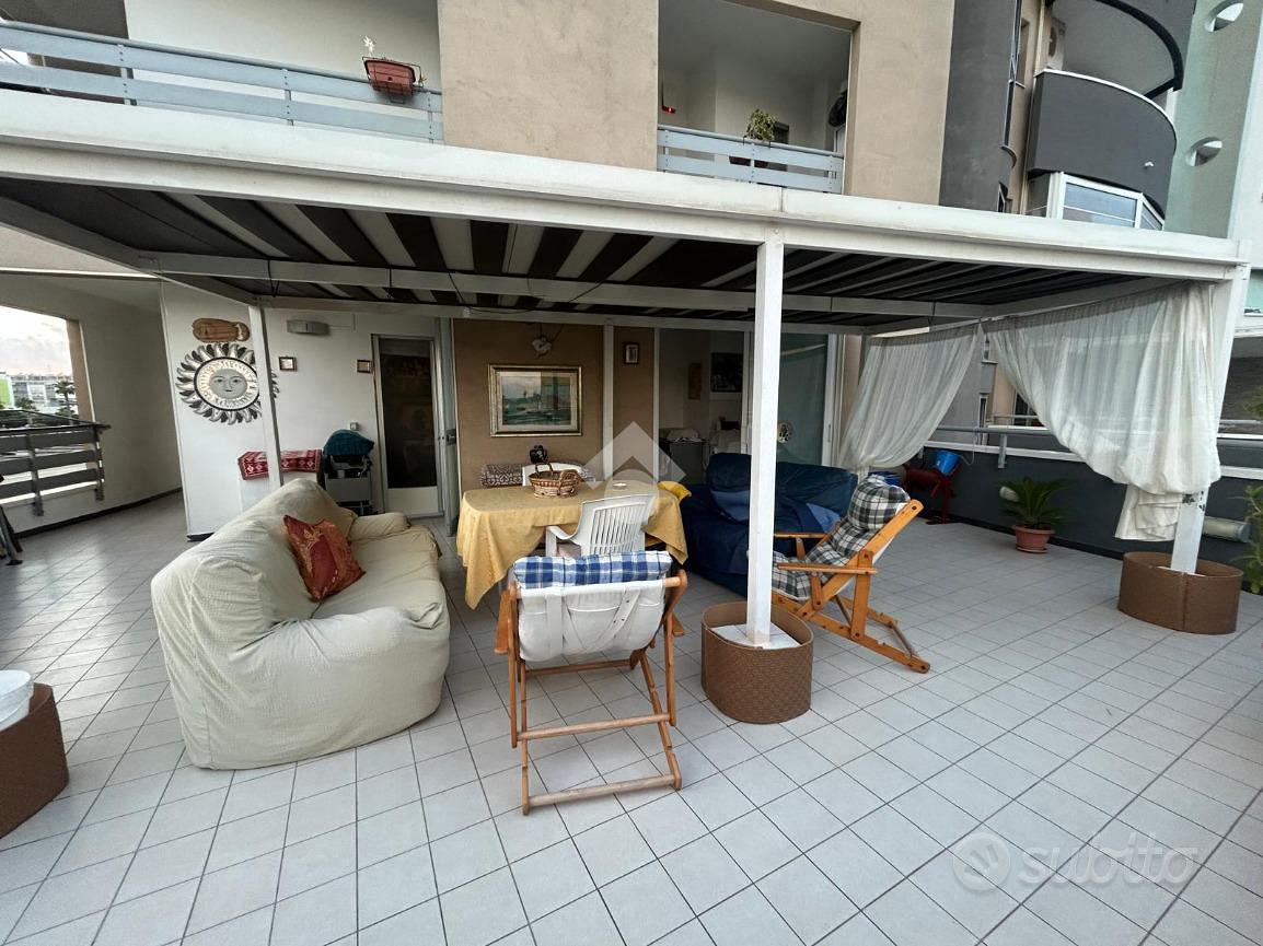 Apartment in Barletta, Zona 167 - Vista 2