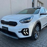 Kia Niro 1.6 GDi DCT HEV Style