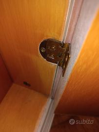 cerniere armadio 