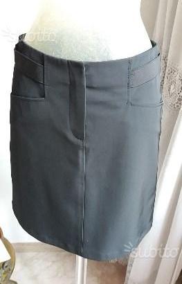 Gonna donna Tennis tg. 40