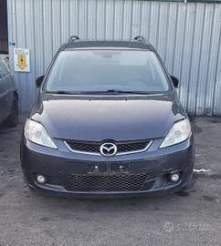 RICAMBI USATI AUTO MAZDA 5 Berlina RF Diesel 1998