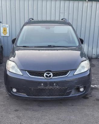 RICAMBI USATI AUTO MAZDA 5 Berlina RF Diesel 1998