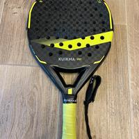 Racchetta padel Kuikma hybrid hard