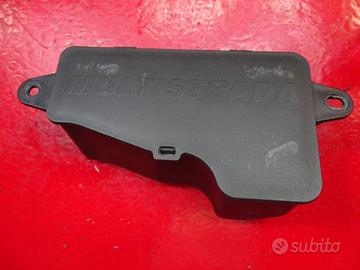 PORTA OGGETTI DUCATI MULTISTRADA 620 IE