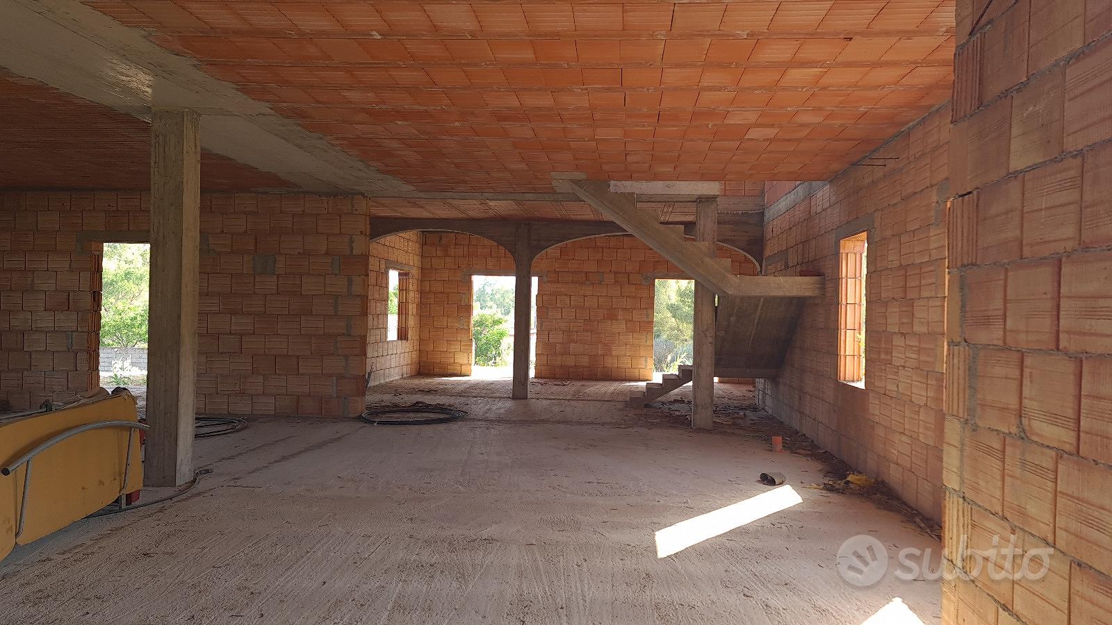 House in Santu Idu/San Vito, Casteddu/Cagliari - Vista 5