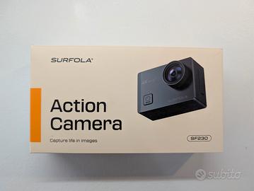 Surfola ActionCam SF230