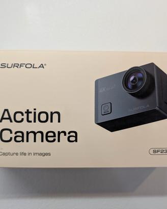 Surfola ActionCam SF230