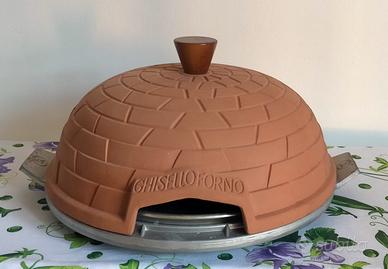 Ghisello forno pizza