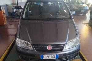 FIAT IDEA 1.3MJT 95 CV s&s EMOTION 2011 restyling 